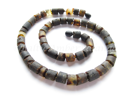 baltic amber necklace for men